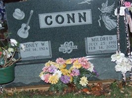 Mildred I Conn Mildred I Conn