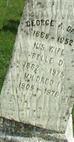 Mildred I. Davis Mildred I. Davis