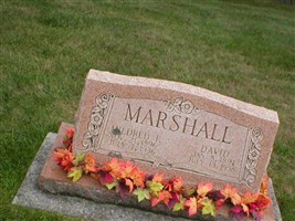 Mildred I Marshall Mildred I Marshall