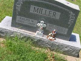 Mildred I. Miller