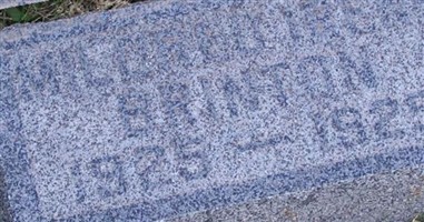 Mildred Irene Brinton