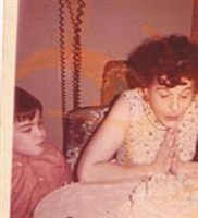 Mildred Irene Kamp Zenz Mildred Irene Kamp Zenz