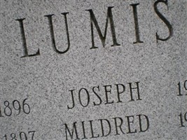 Mildred Irons Lumis