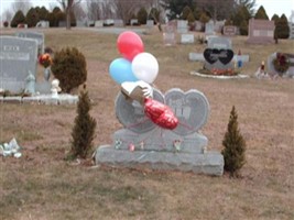 Mildred J. Heady Barrett
