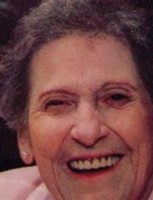 Mildred J. Schneider Gangloff Mildred J. Schneider Gangloff