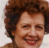 Mildred Jacqueline Reed Mildred Jacqueline Reed