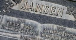 Mildred Jansen