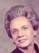 Mildred Jerine Brown Caldwell