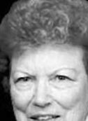 Mildred Johnson Strange