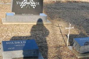 Mildred K. Vandermeer Mildred K. Vandermeer