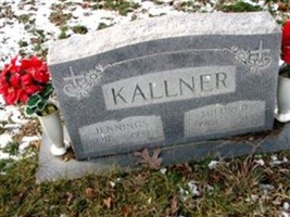 Mildred Kallner Mildred Kallner