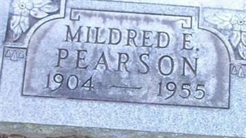 Mildred Kuester Pearson