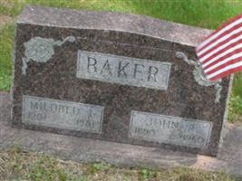 Mildred L. Baker