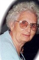 Mildred L Clevenger Smith