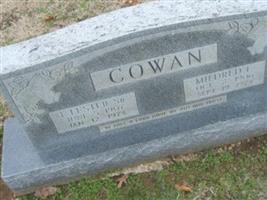 Mildred L. Cowan