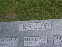 Mildred L. Kelly
