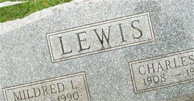 Mildred L Lewis