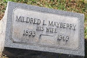 Mildred L Mayberry Perry
