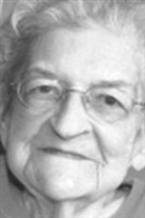 Mildred L. Sharp Langeheine Mildred L. Sharp Langeheine