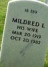 Mildred L. Walker
