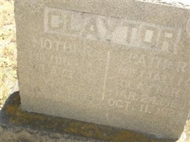 Mildred Lee Craft Claytor