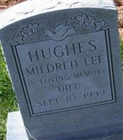 Mildred Lee Hughes