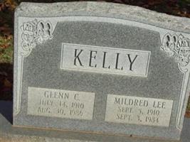 Mildred Lee Kelly