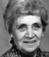 Mildred Lee Moore Nisonger