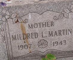 Mildred Lillian Bickerton Martin (2187908.jpg)