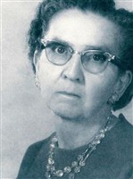 Mildred Louise Knapp Smoot