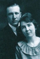 Mildred Louise Knapp Smoot