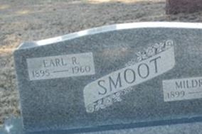 Mildred Louise Knapp Smoot