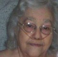 Mildred Lucille Whisenhunt Knowles Mildred Lucille Whisenhunt Knowles