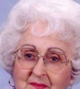 Mildred M Attebery Schneider