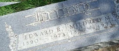 Mildred M Friday