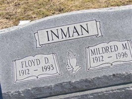 Mildred M. Inman Mildred M. Inman