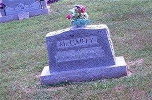 Mildred M. McCarty