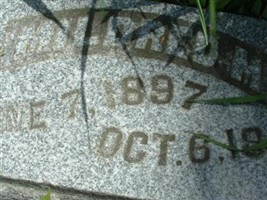 Mildred M Nichols