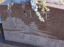 Mildred M Slye Mildred M Slye
