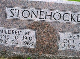 Mildred M Stonehocker Mildred M Stonehocker