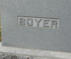 Mildred Mae Boyer Mildred Mae Boyer