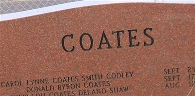 Mildred Mae Schwartz Coates