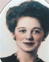 Mildred Mae Schwartz Coates