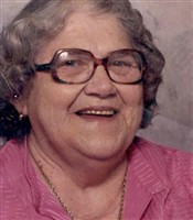 Mildred Manurva Smith Wetherbee Mildred Manurva Smith Wetherbee