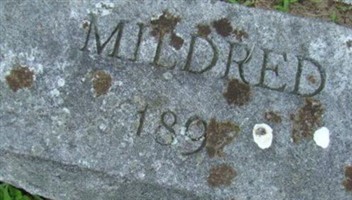 Mildred May Sherman