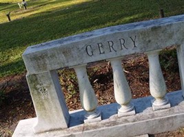 Mildred Meier Gerry