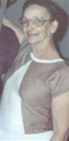 Mildred F "Midge" Fivecoat Bunton