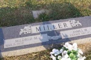 Mildred Miller