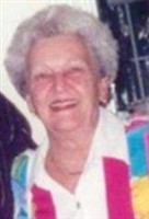 Mildred M. "Millie" Maddox Parmer Mildred M. "Millie" Maddox Parmer