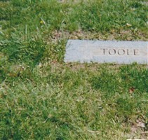 Mildred "Milly" Toole